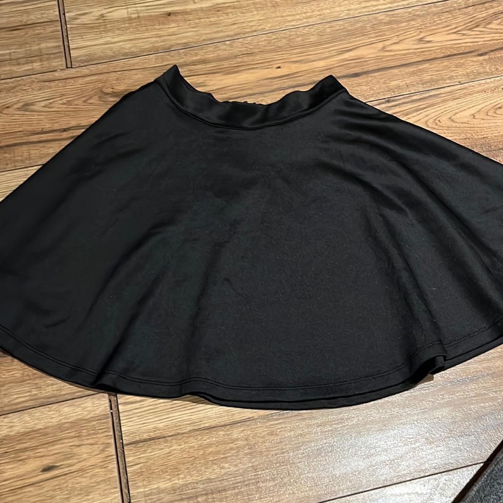 Mini/midi skirt